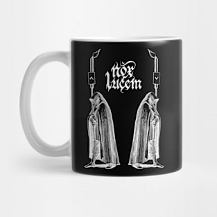 As Above, So Below (Night Variant) Mug